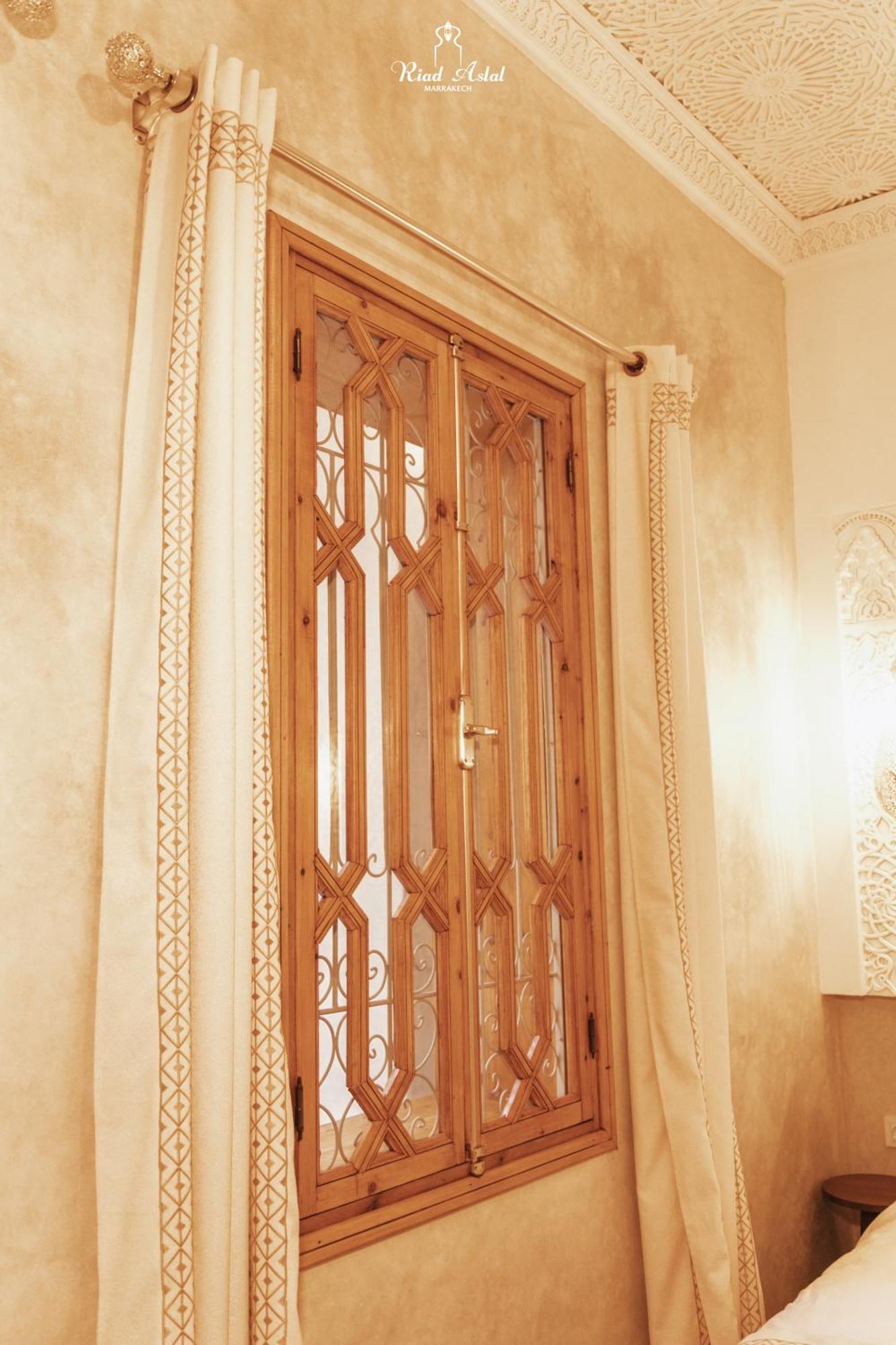 Riad Aslal Marrakesh Luaran gambar