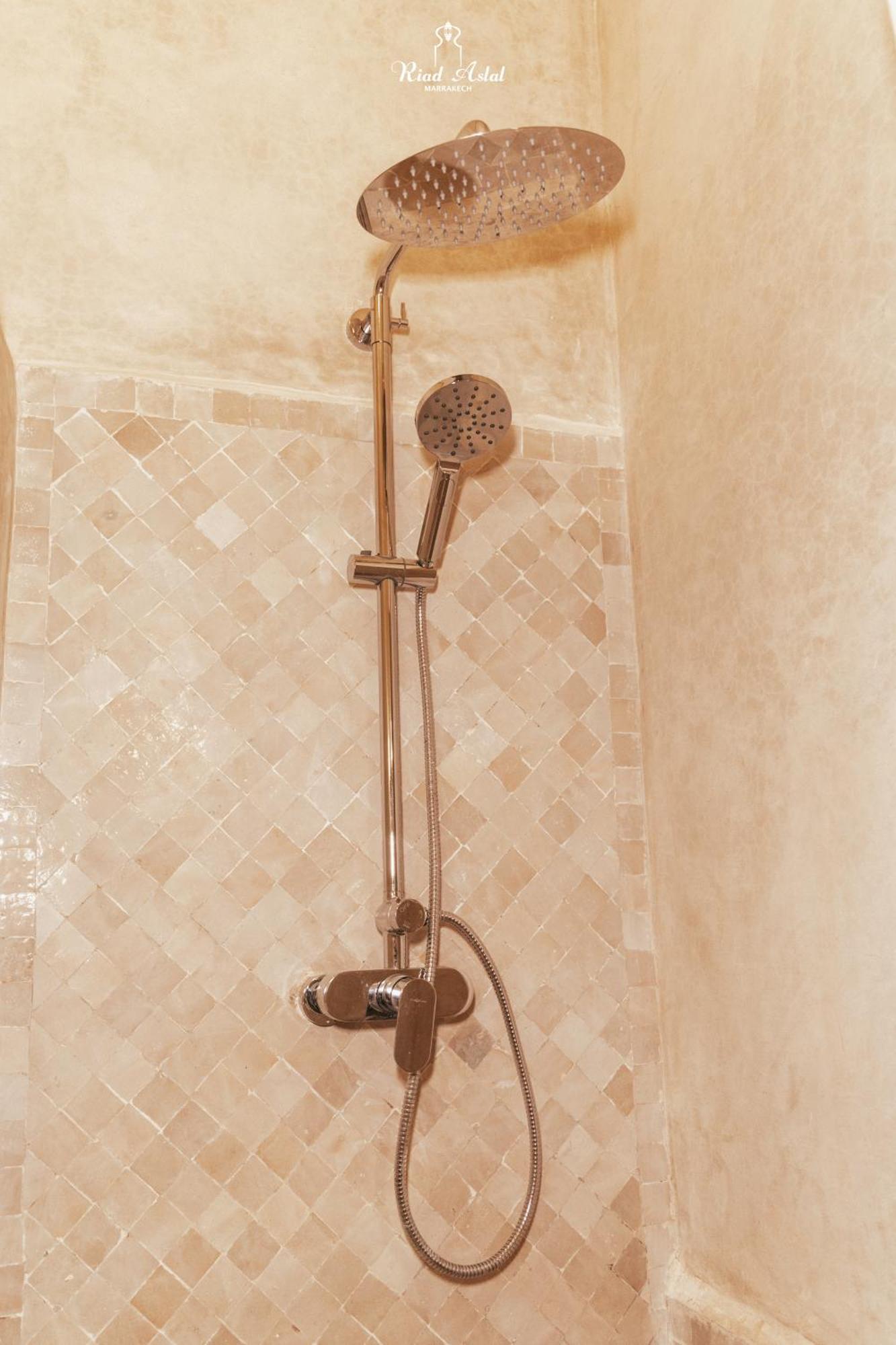 Riad Aslal Marrakesh Luaran gambar